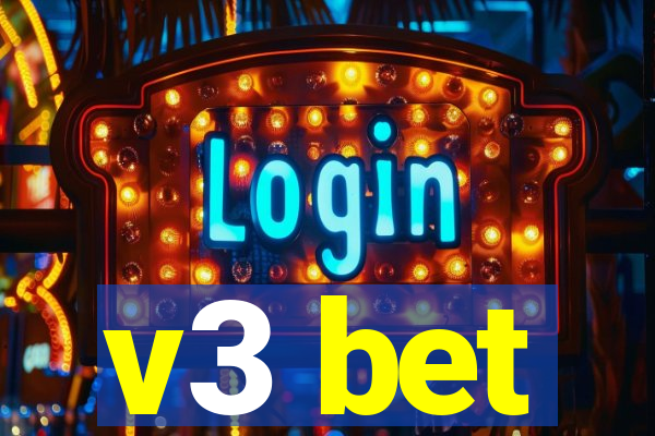 v3 bet
